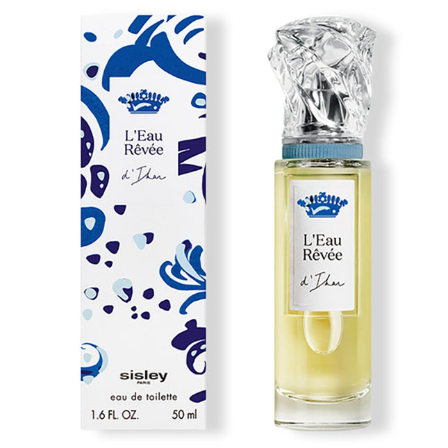 SISLEY PARIS Sisley L Eau RΓͺve d'Hiver Eau de Toilette 50ml 1 Count