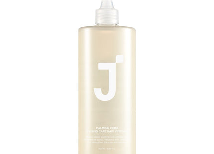 JSOOP  Calming Cera Itchy Scalp Hair Vinegar Scalp 500ml 1 each