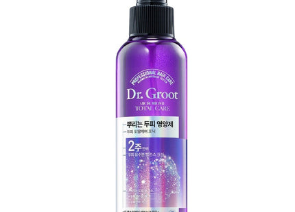 DR. GROOT  Microbiome Total Care Scalp Nutrition Tonic 150ml 1pc