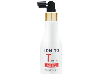 HISTEMO  Iontophoresis Forte Tonic 150ml 1ea