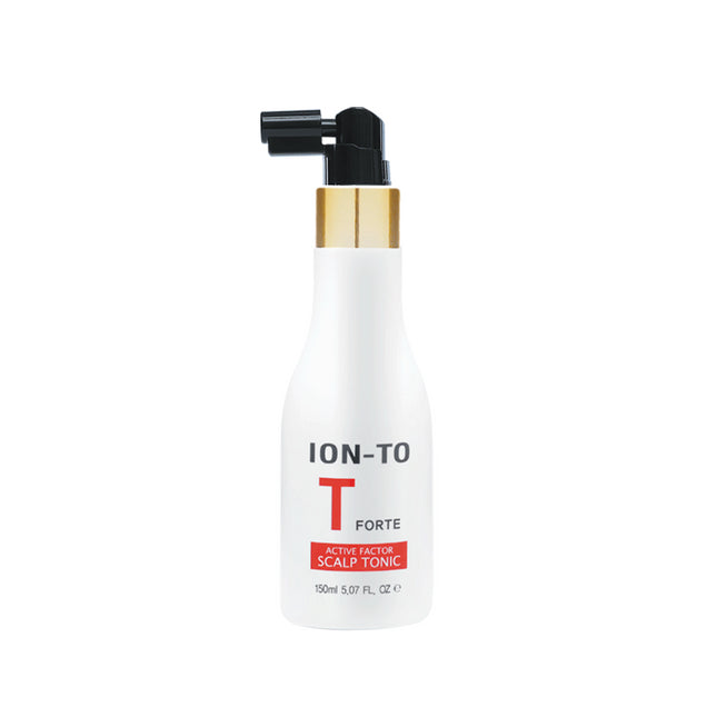 HISTEMO  Iontophoresis Forte Tonic 150ml 1ea