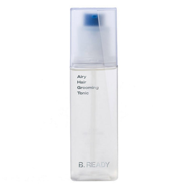 BE READY  Airy Hair Grooming Tonic, 150ml, 1 Count