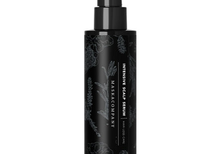 MASCACOMPANY Hairfully CareFully Hair Loss Care Scalp Serum, 135ml, 1 count