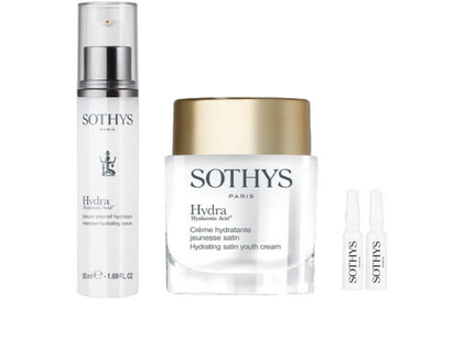 SOTHYS PARIS Hydrating Promotion Set