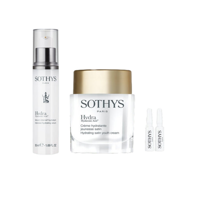 SOTHYS PARIS Hydrating Promotion Set