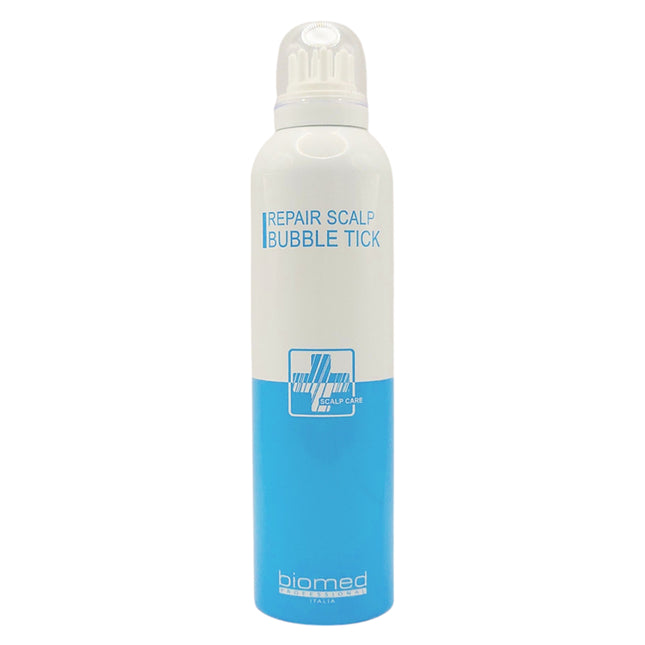 BIOMED PROFESSIONAL Scalp Bubble Stick Hair Moisturizer 300ml 1 Pack