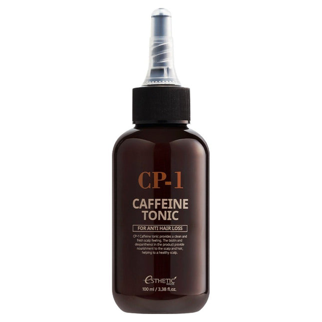 CP-1  Caffeine Hair Tonic, 100ml, 1 count