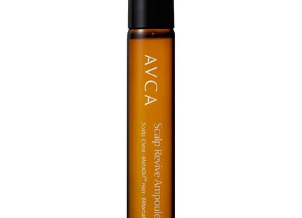 AVCA  Scalp Revive Hair Loss Symptom Relief Scalp Ampoule, 20ml, 1 count
