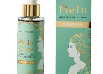 MEEIN DREAM  Meein Vitalizing Scalp Care Serum, 120ml, 1 count