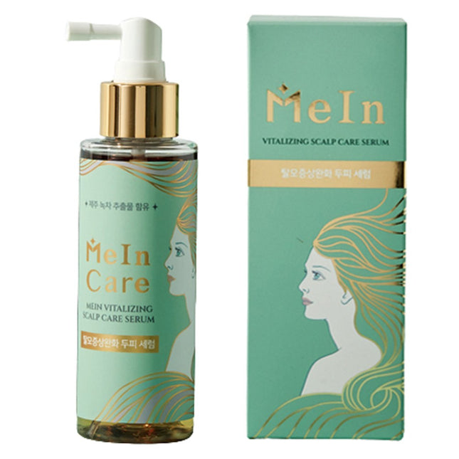 MEEIN DREAM  Meein Vitalizing Scalp Care Serum, 120ml, 1 count