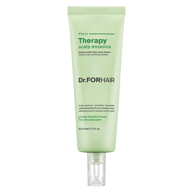 DR.FORHAIR  Phytotherapy Scalp Essence, 80ml, 1 count