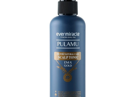 EVERMIRACLE  EM Scalp Hair Loss Symptom Relief Tonic, 200ml, 1 Count