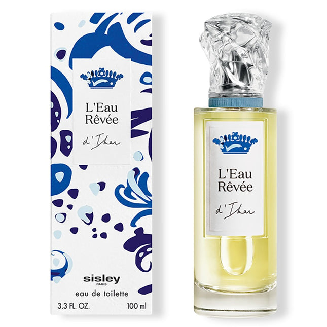 SISLEY PARIS Sisley L'Eau RΓͺvΓ©e d'ΓlΓ©gance Eau de Toilette 100ml 1 Piece