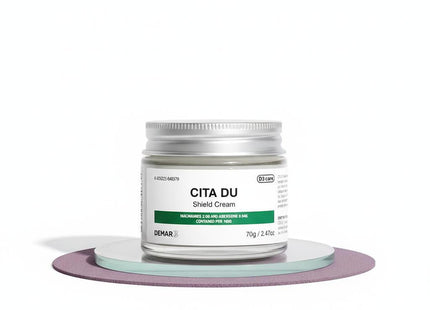 DIMAR3 Citade Shield Cream 70g