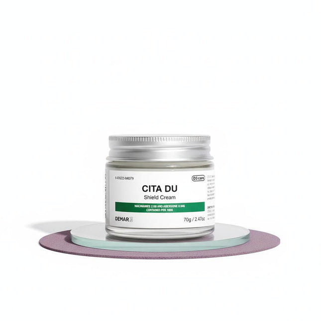 DIMAR3 Citade Shield Cream 70g