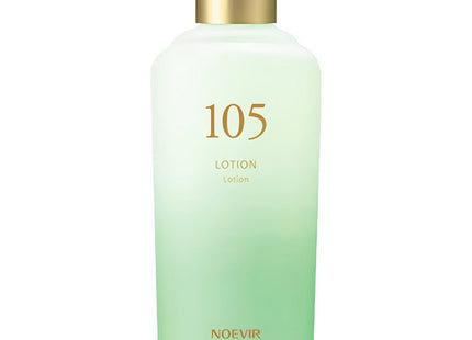 PHYLO-MER Novea 105 Herbal Balancing Lotion 120ml +  Mask Pack 1 Box (4 Sheets)