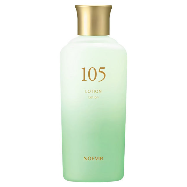 PHYLO-MER Novea 105 Herbal Balancing Lotion 120ml +  Mask Pack 1 Box (4 Sheets)