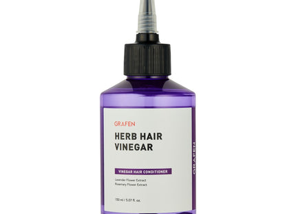 GRAFEN Grafen Hub Hair Vinegar, 150ml, 1 Count