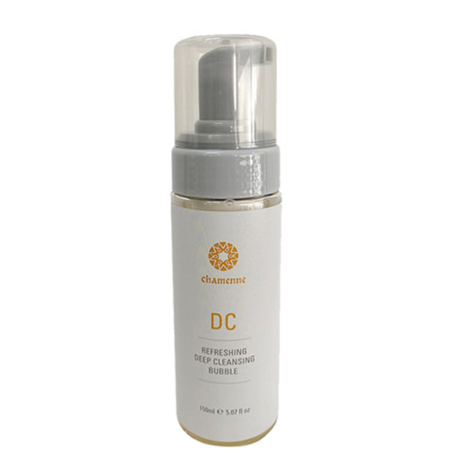 CHARMAYNE Refreshing Deep Cleansing Bubble, 150ml, 1 count
