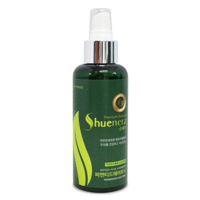 SCHNELE  Houttuynia Cordata Hair Tonic 150g 1pcs