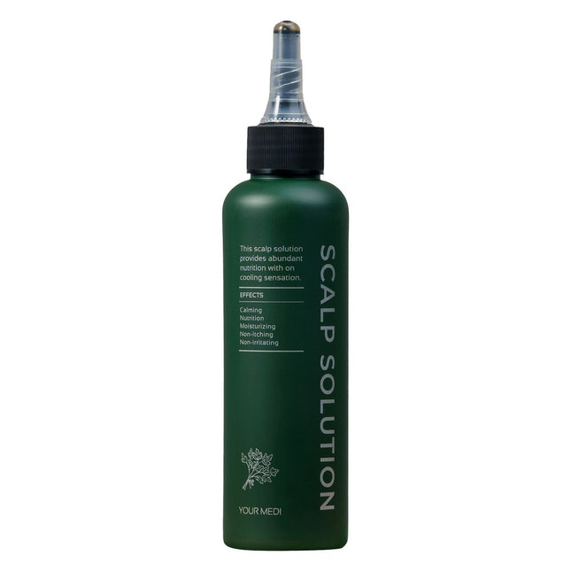 YOURMEDY  Scalp Dryness & Itch Relief Serum, 150ml, 1 Pack