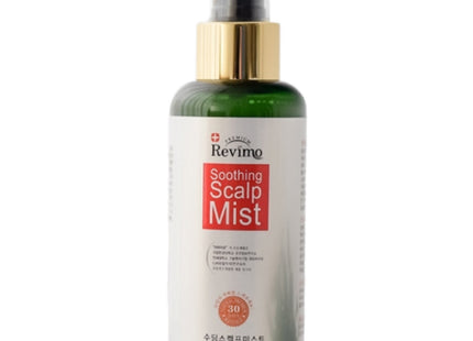 NONE Rebimo Soothing Scalp Mist, 150ml, 1 count