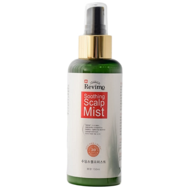 NONE Rebimo Soothing Scalp Mist, 150ml, 1 count