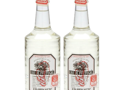 CLUBMAN PINOT Clubman Pinaud Eau de Portugal Hair Tonic 370ml 2 Pack