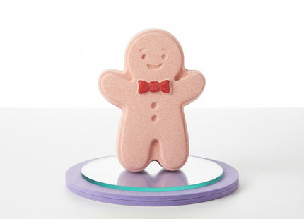 ROUNDAROUND Joyful Bubble Bath Bomb 110g Choice of 2 types