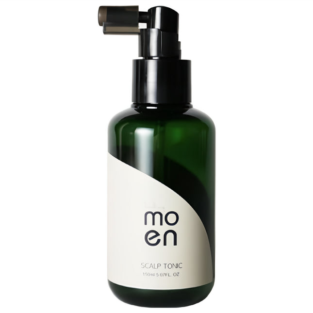 HEALING MOEN  Hair Tonic 150ml 1 pack