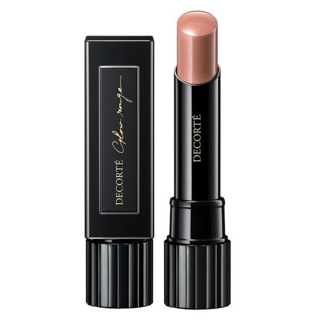 COSME DECORTE Rouge Glow Lipstick, 17 High Tea