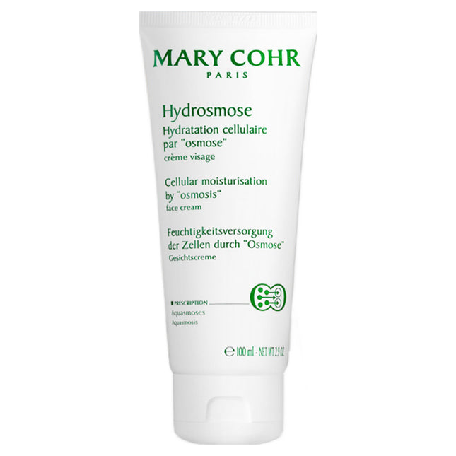 MARIKO Hydro-Smoos Moisture Cream 100ml +  Sample 4-Piece Set