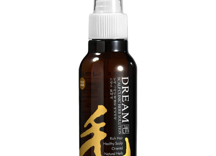 NONE Dreammo Eoseongcho Herb Solution Tonic Spray, 120ml, 1 count