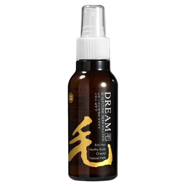 NONE Dreammo Eoseongcho Herb Solution Tonic Spray, 120ml, 1 count