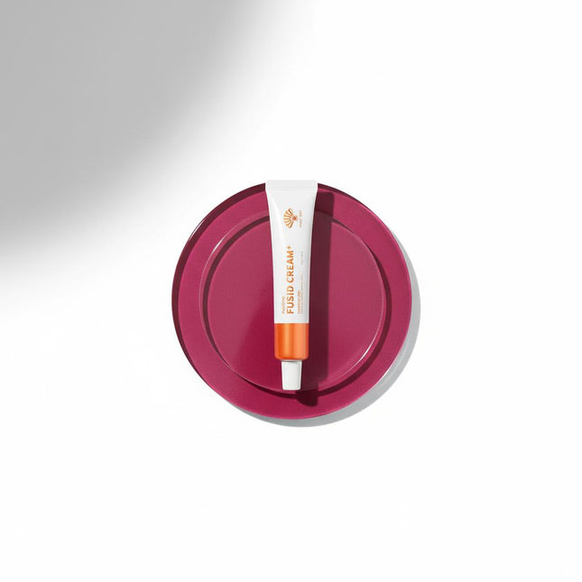 FUSIDINE FUSIDINE Cream Plus 45g Duo Set 45g+45g