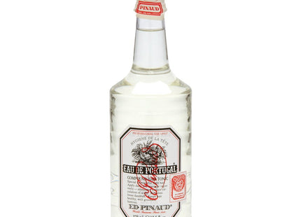 CLUBMAN PINAUD Clubman Eau de Portugal Hair Tonic, 370ml, 1 count