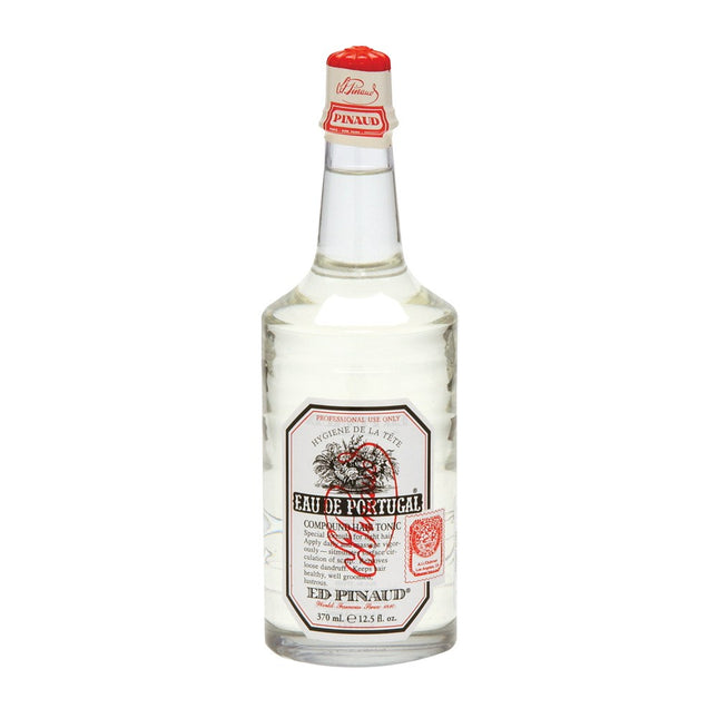CLUBMAN PINAUD Clubman Eau de Portugal Hair Tonic, 370ml, 1 count