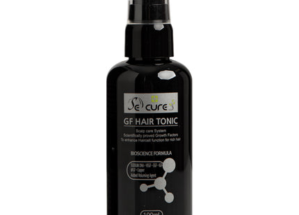 SECURE GF  Hair Tonic, 100ml, 1 count