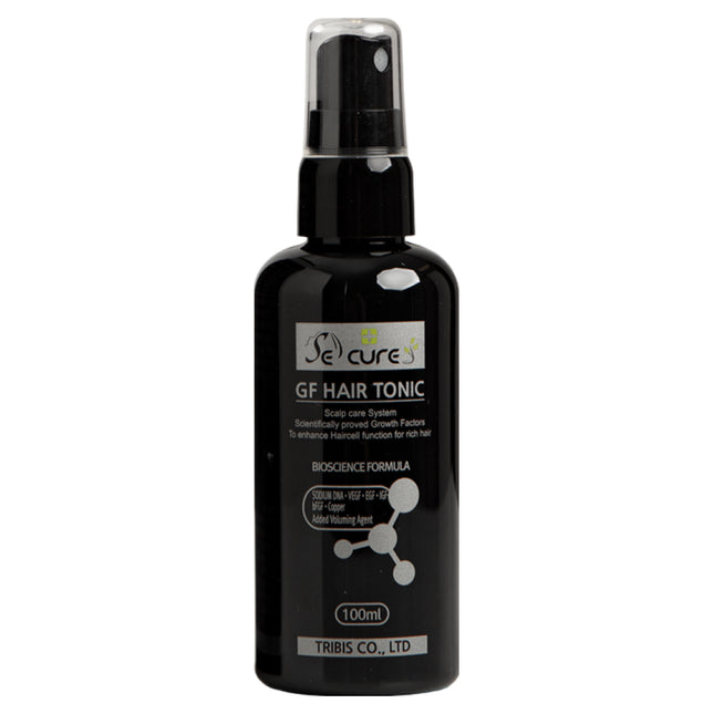 SECURE GF  Hair Tonic, 100ml, 1 count