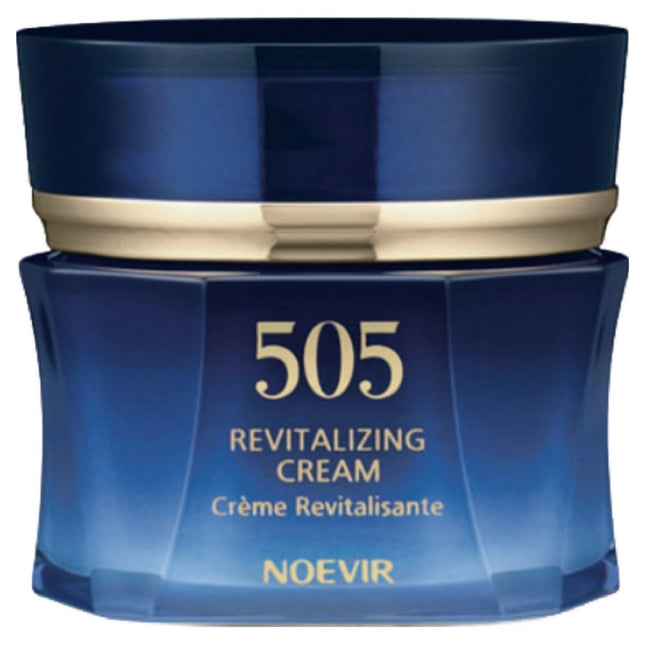 NOVAIA X PHYTOMER Novaia 505 Perfecting Cream 30g + Phytomer Vita C 15ml