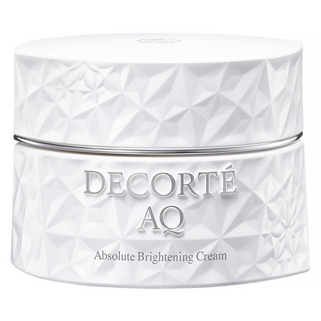 DECORTÉ AQ Absolute Glow Radiant Brightening Cream 1.8 oz, 1 count