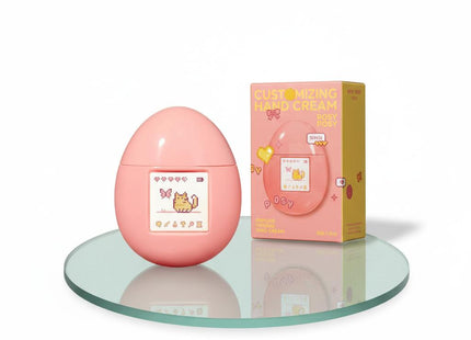 MEOMCHIT Perfume Keyring Hand Cream 50ml Choose 1 of 5 scents