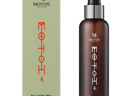 NAZZAR STYLE Motox Hair Essence 150ml, 1 Piece