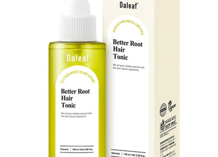 DALIF  Chlorella Better Root Hair Tonic 100ml 1ea