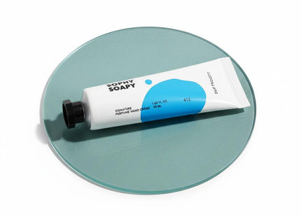 DOUFFTDOFFT Signature Perfume Hand Cream 50ml Select One