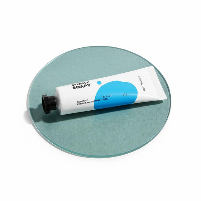 DOUFFTDOFFT Signature Perfume Hand Cream 50ml Select One