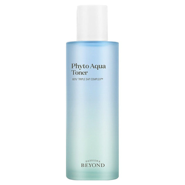 BEYOND  Phyto Aqua Toner, 145ml, 1 count