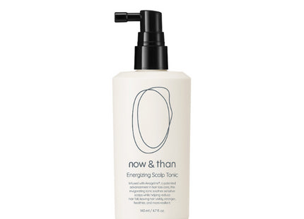 NOW&THEN  Scalp Hair Tonic 140ml 1 Count