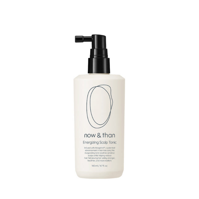 NOW&THEN  Scalp Hair Tonic 140ml 1 Count