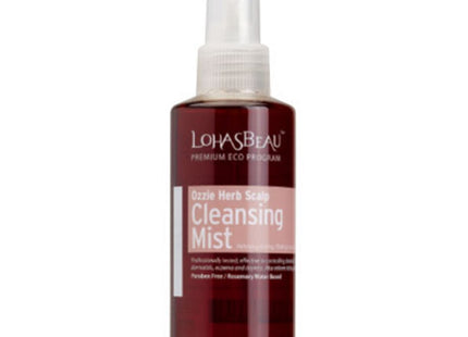 LOHASBO Lohasbo Scalp Cleansing Mist 150ml 1 Each